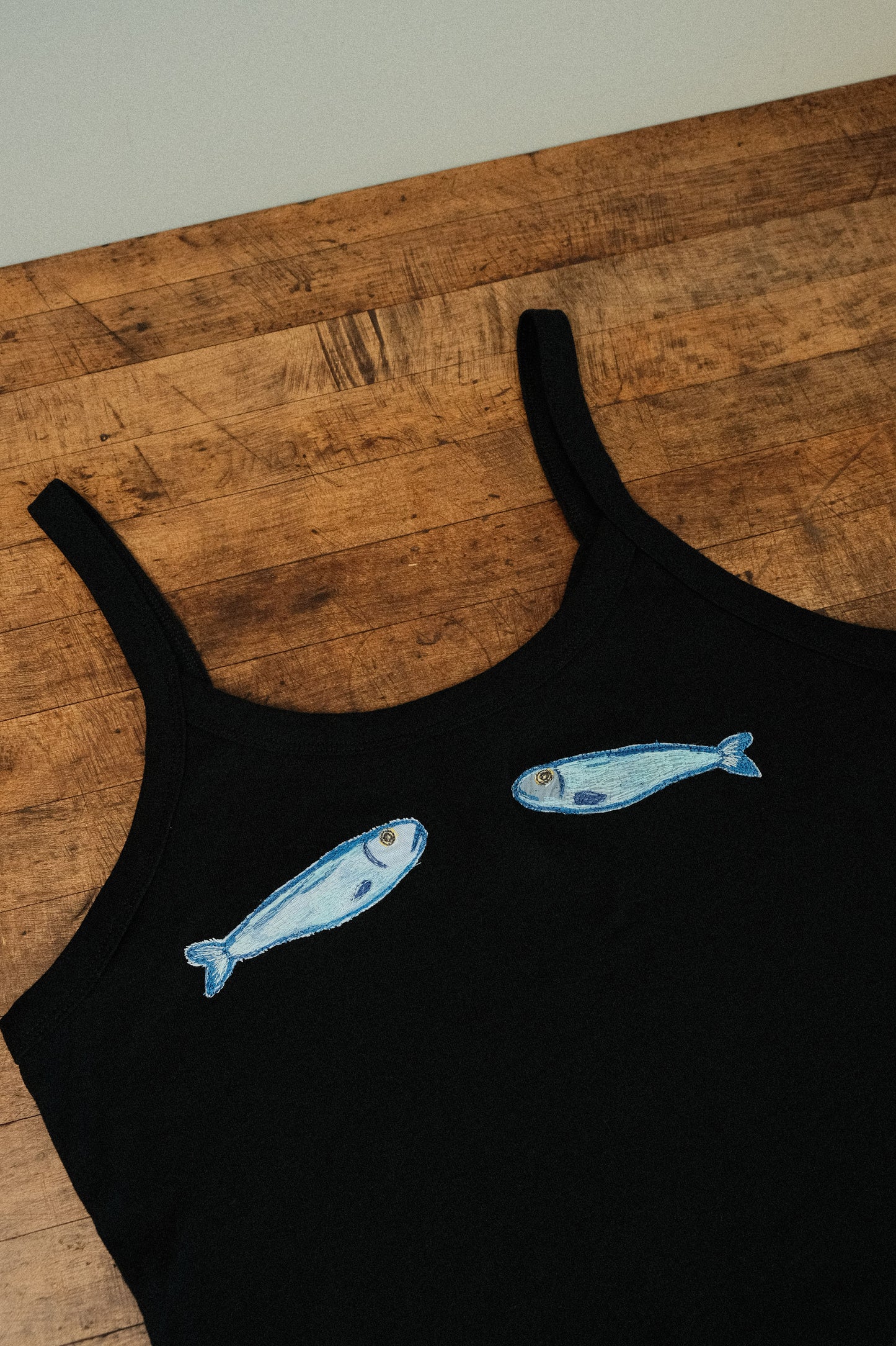 sarditties tank *XL*