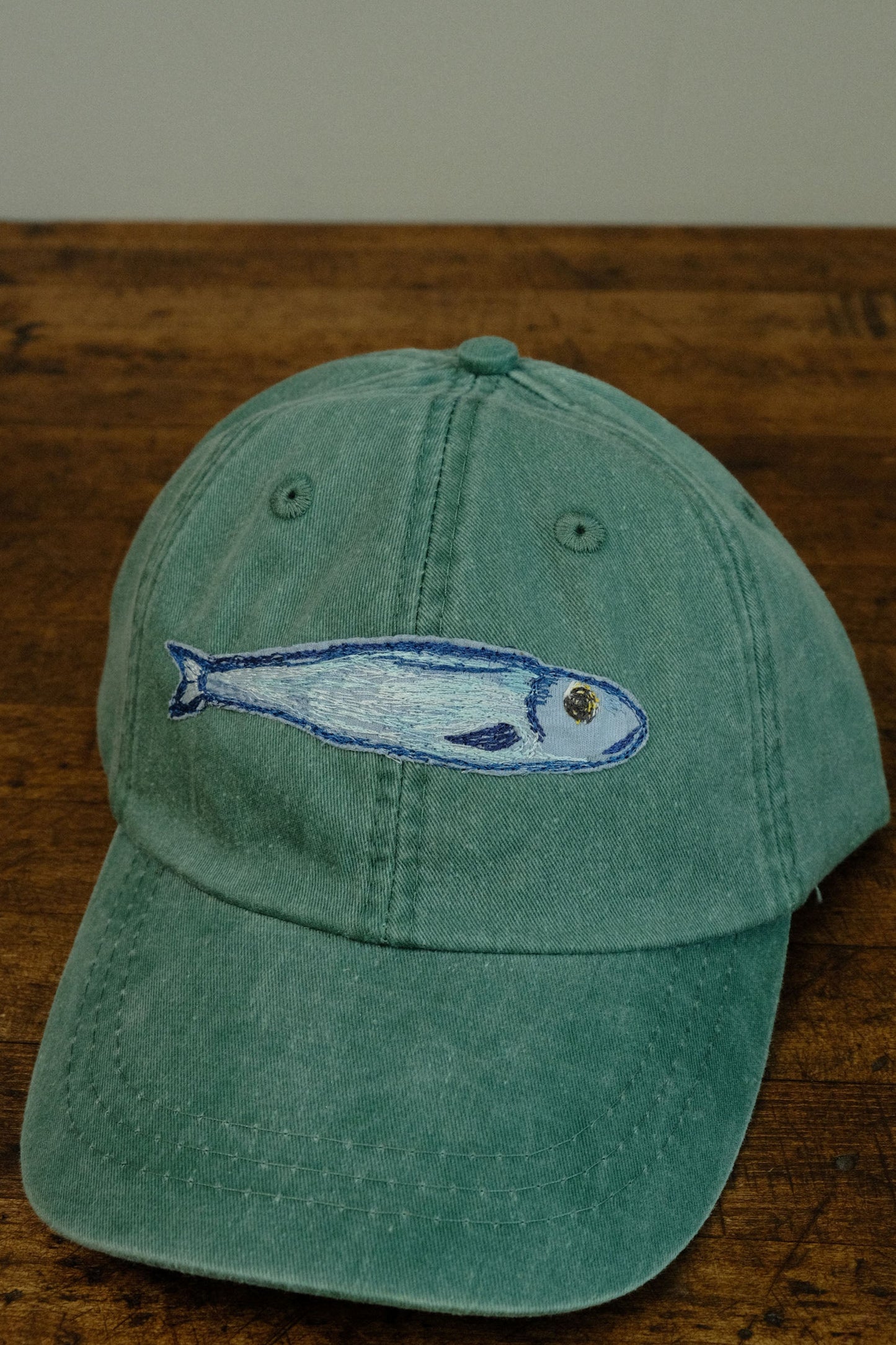 sardine cap *one size*
