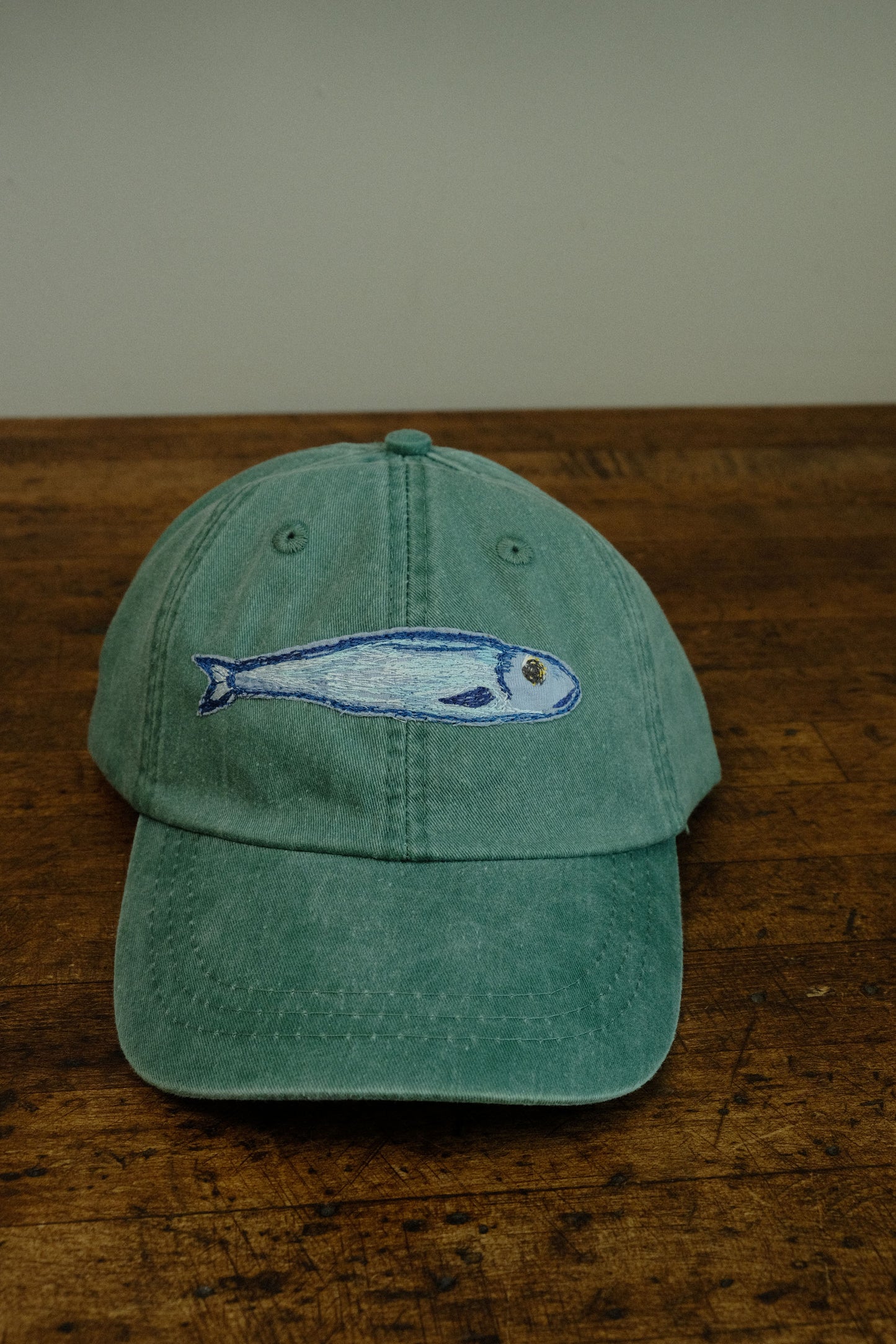 sardine cap *one size*
