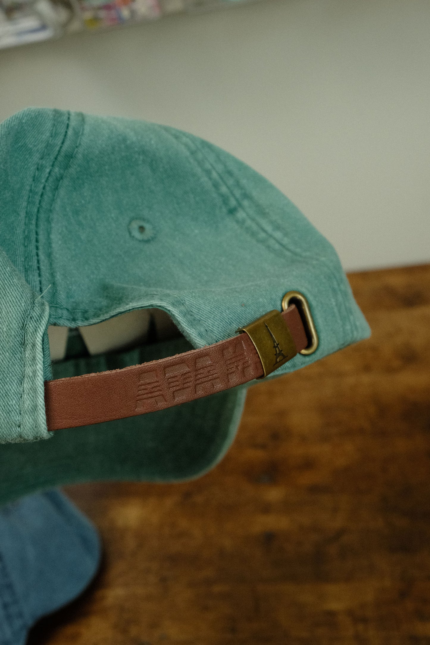 sardine cap *one size*