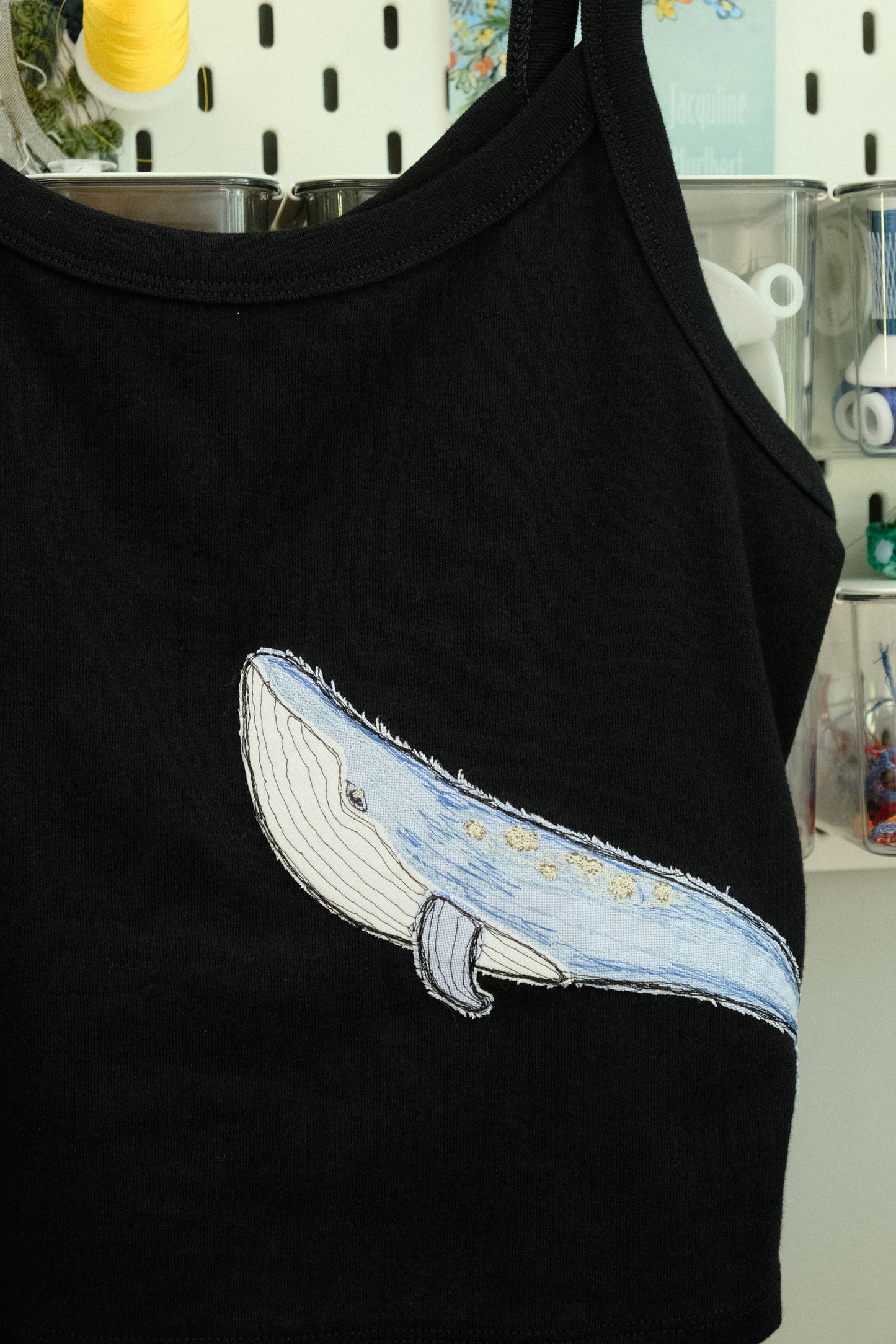 whale tank *LARGE*