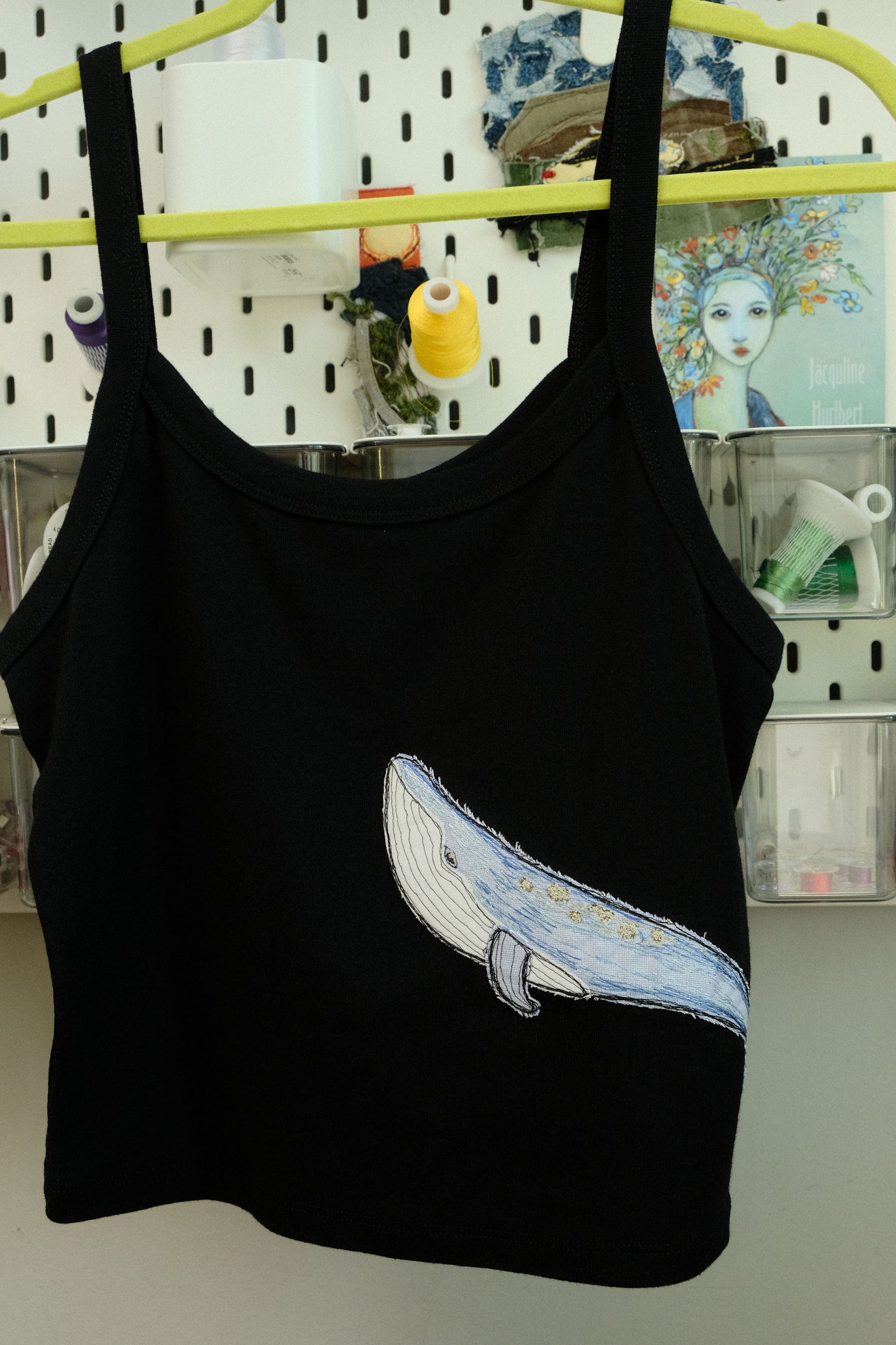whale tank *LARGE*