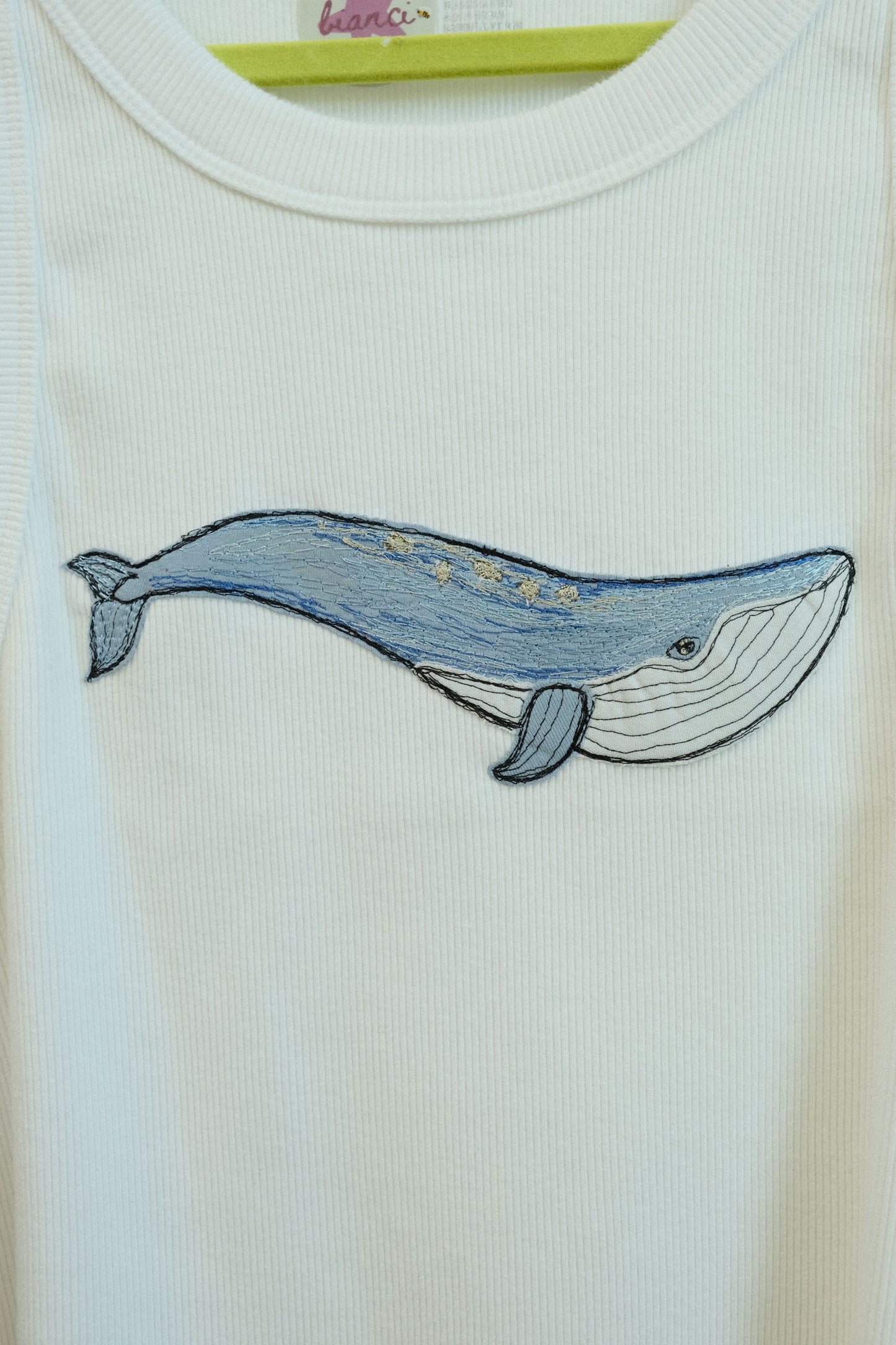whale tank *XL*