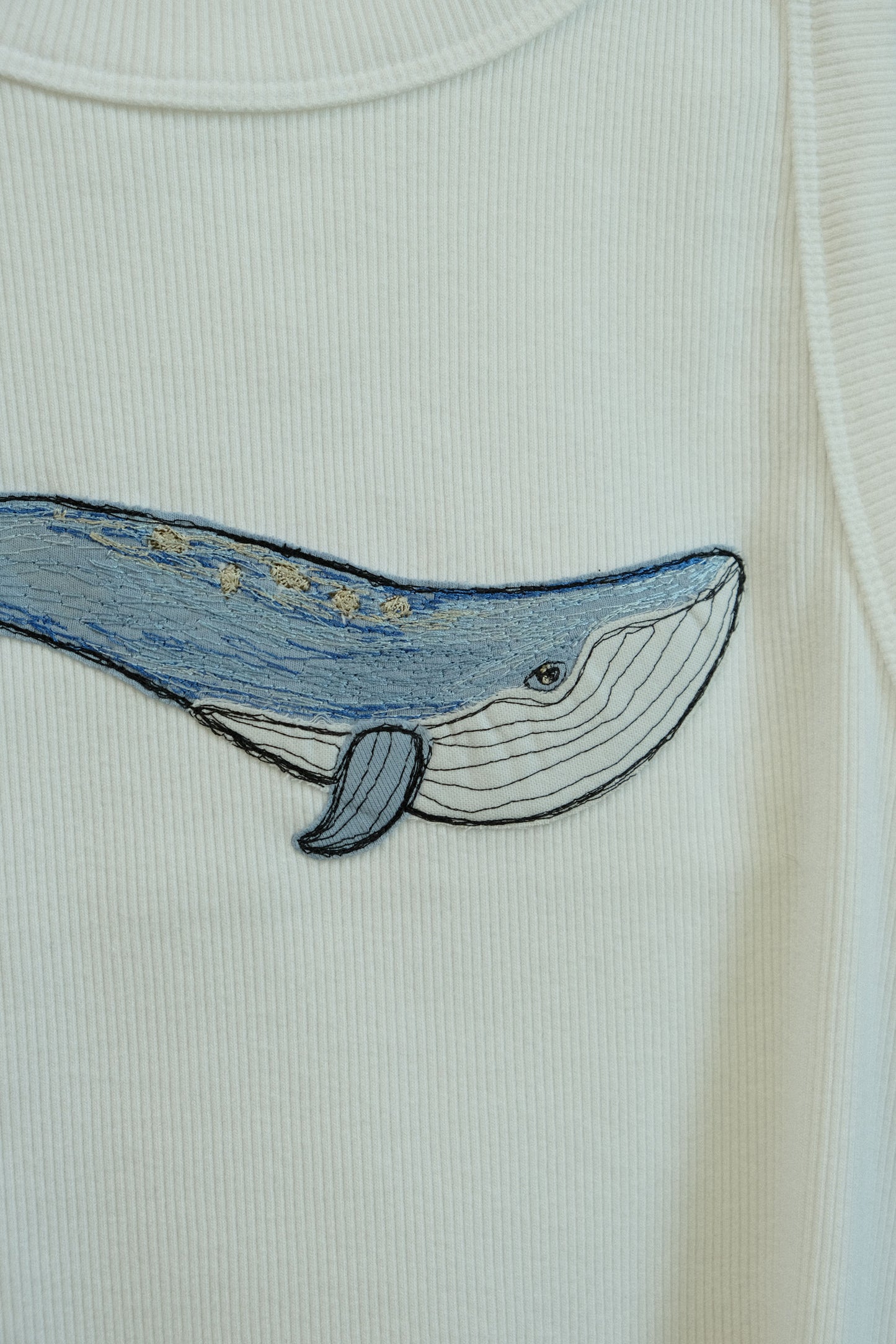 whale tank *XL*