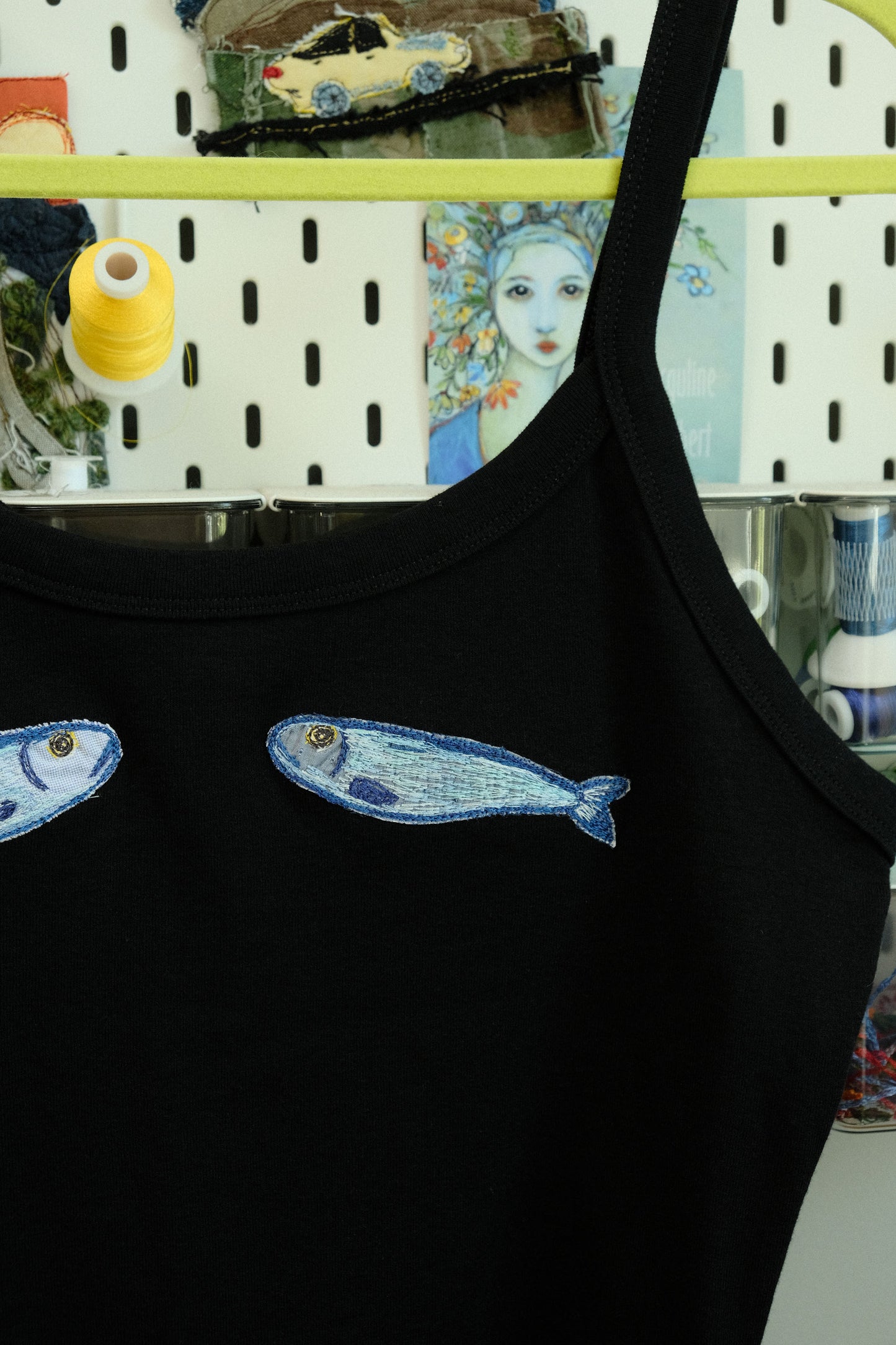 sarditties tank *XL*