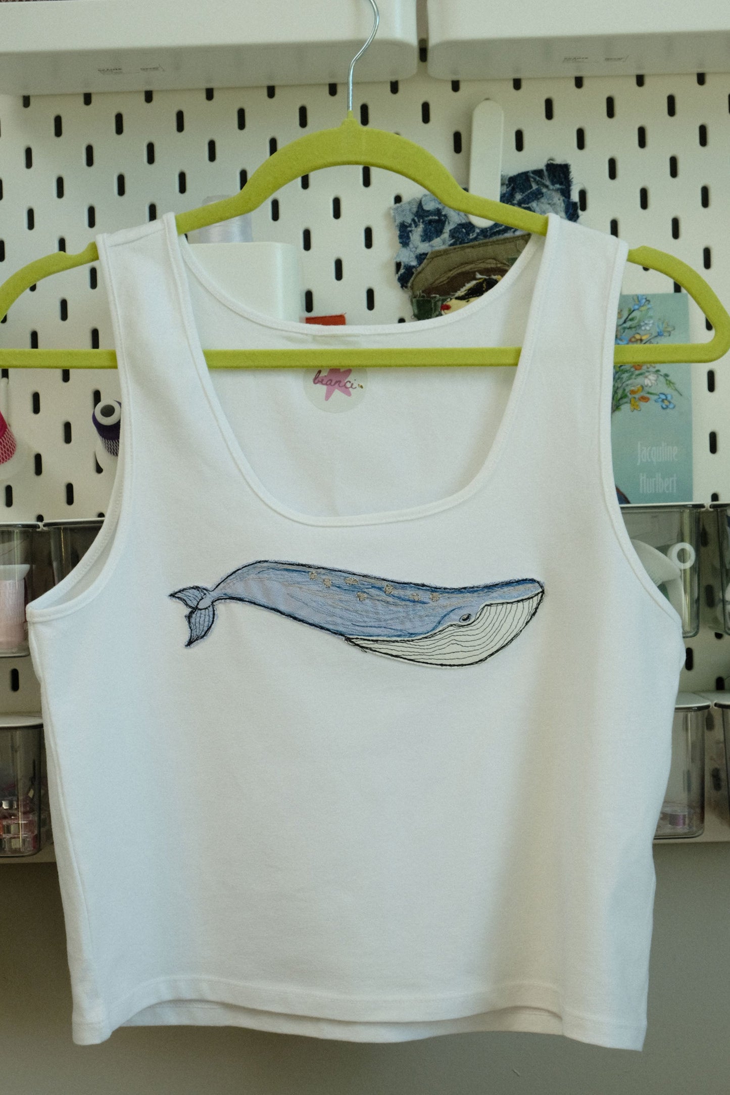 whale tank *LARGE*
