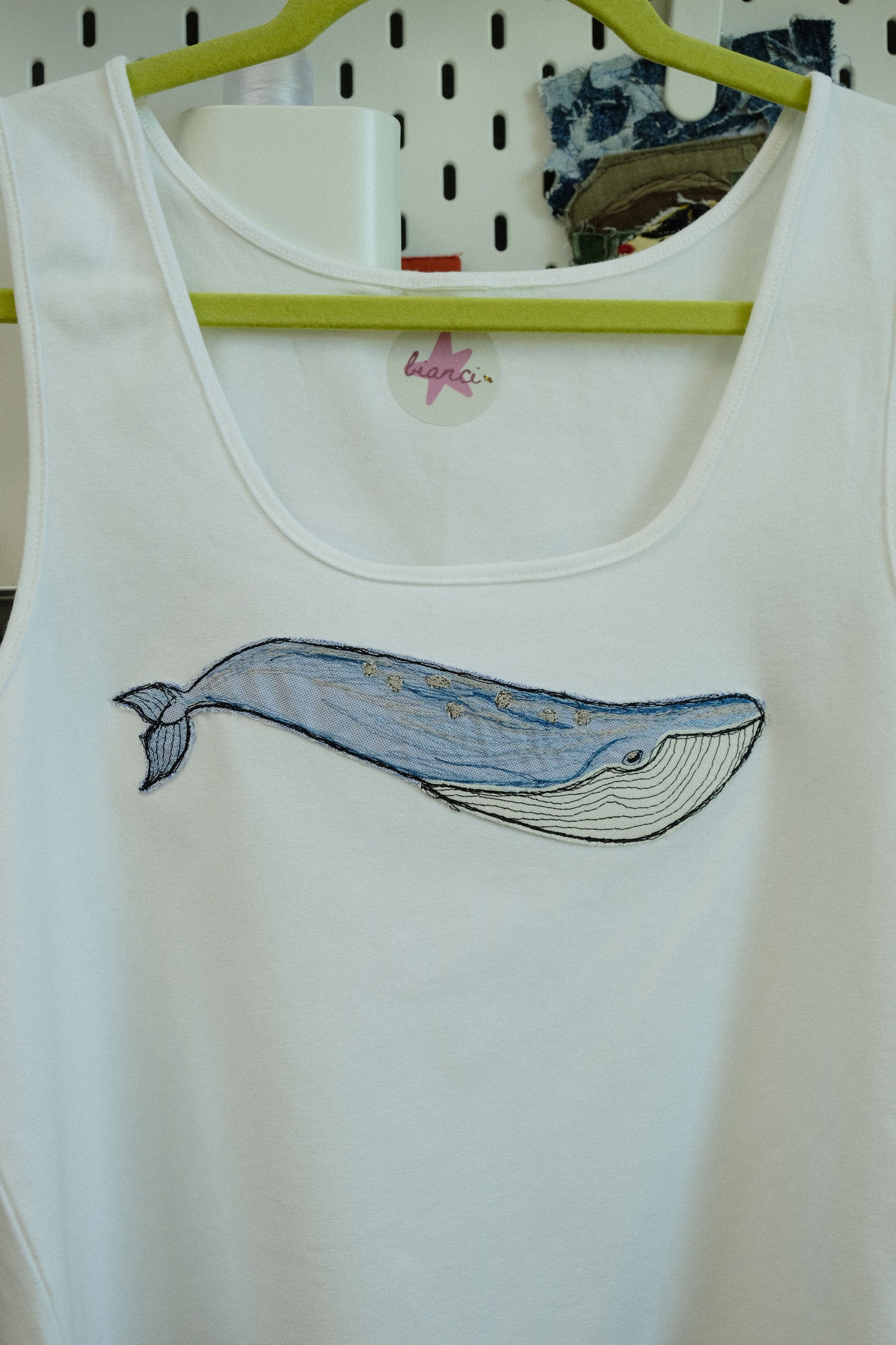 whale tank *LARGE*