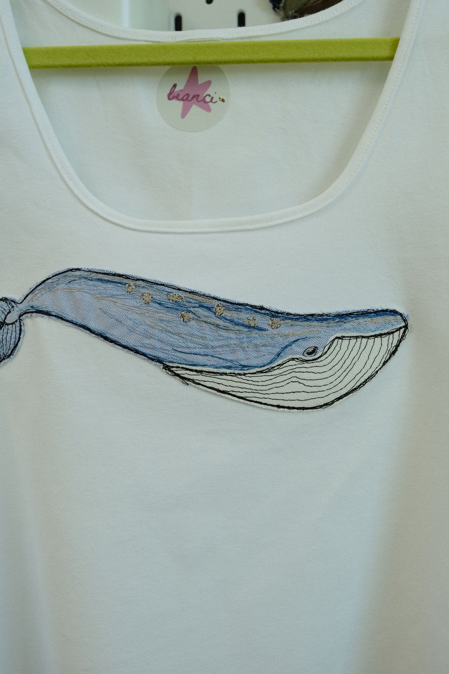 whale tank *LARGE*
