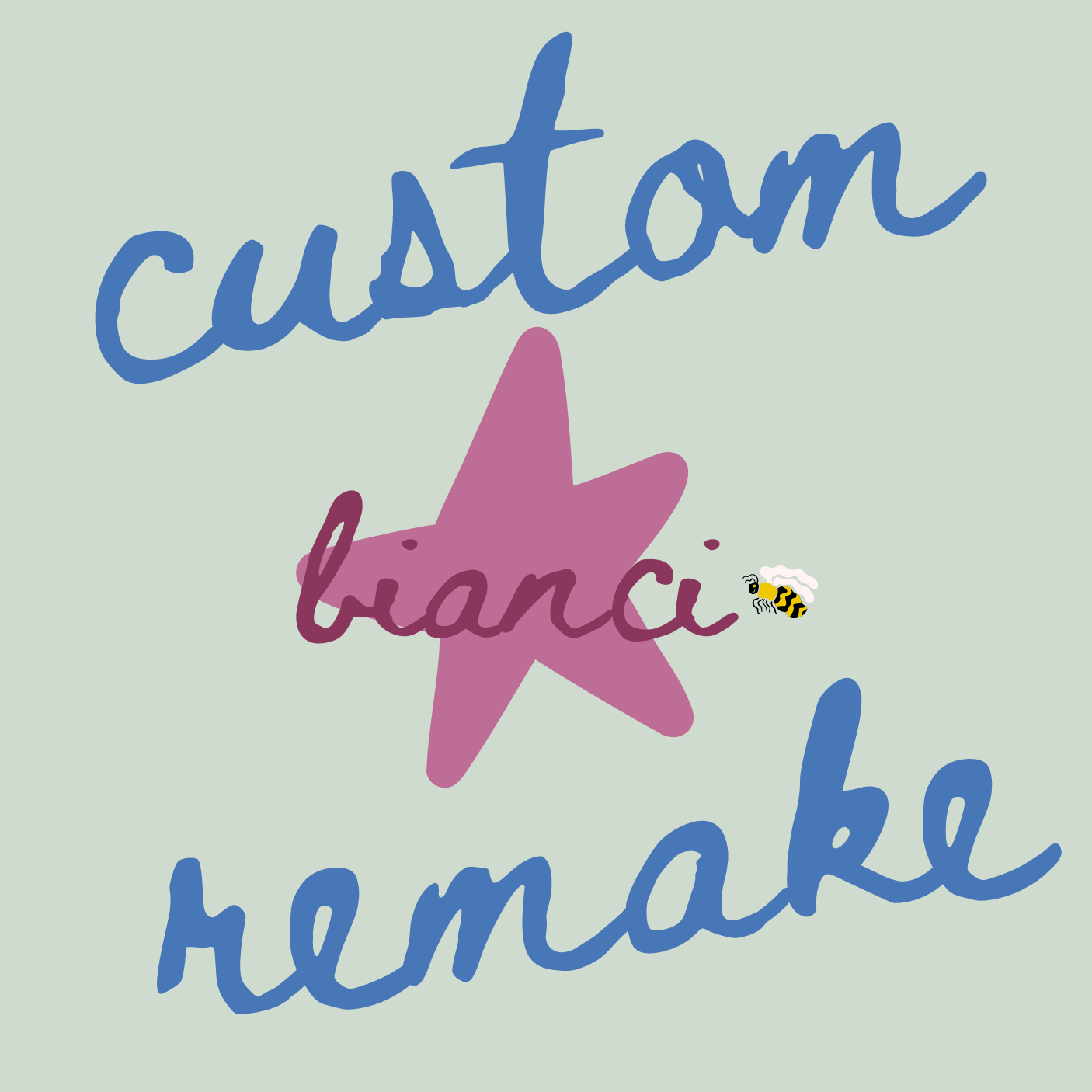 bianci custom ¡REMAKE!