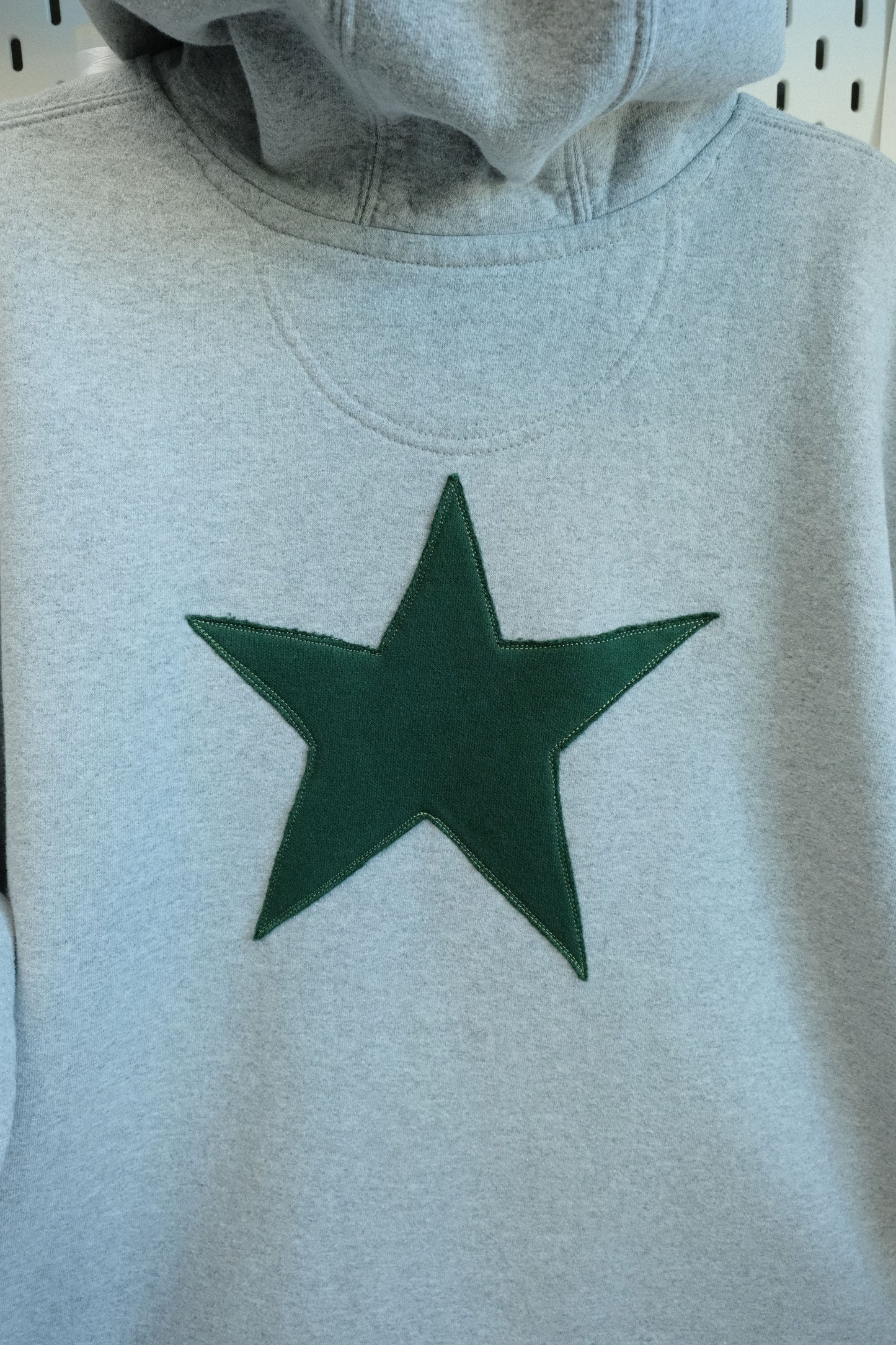 pufferfish star(hartt) *2XL*