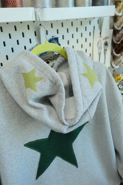 pufferfish star(hartt) *2XL*