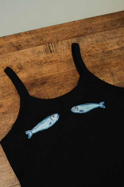 sarditties tank *XL*