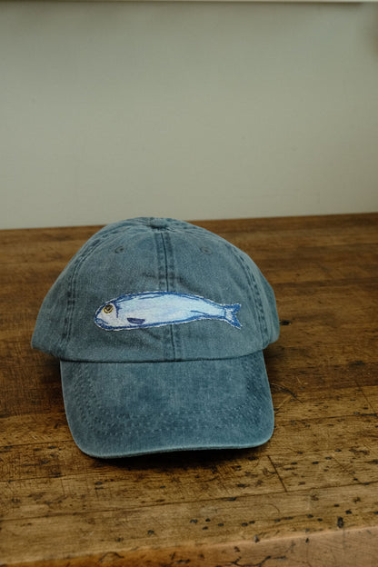 sardine cap *one size*