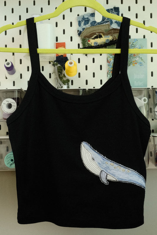 whale tank *LARGE*