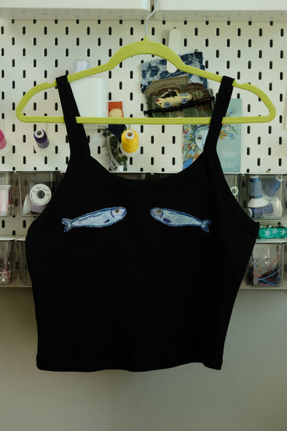 sarditties tank *XL*