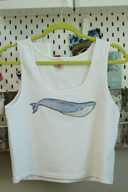 whale tank *LARGE*