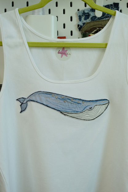 whale tank *LARGE*
