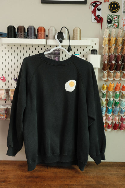 eggs n eggos breakfast! *XL womens*