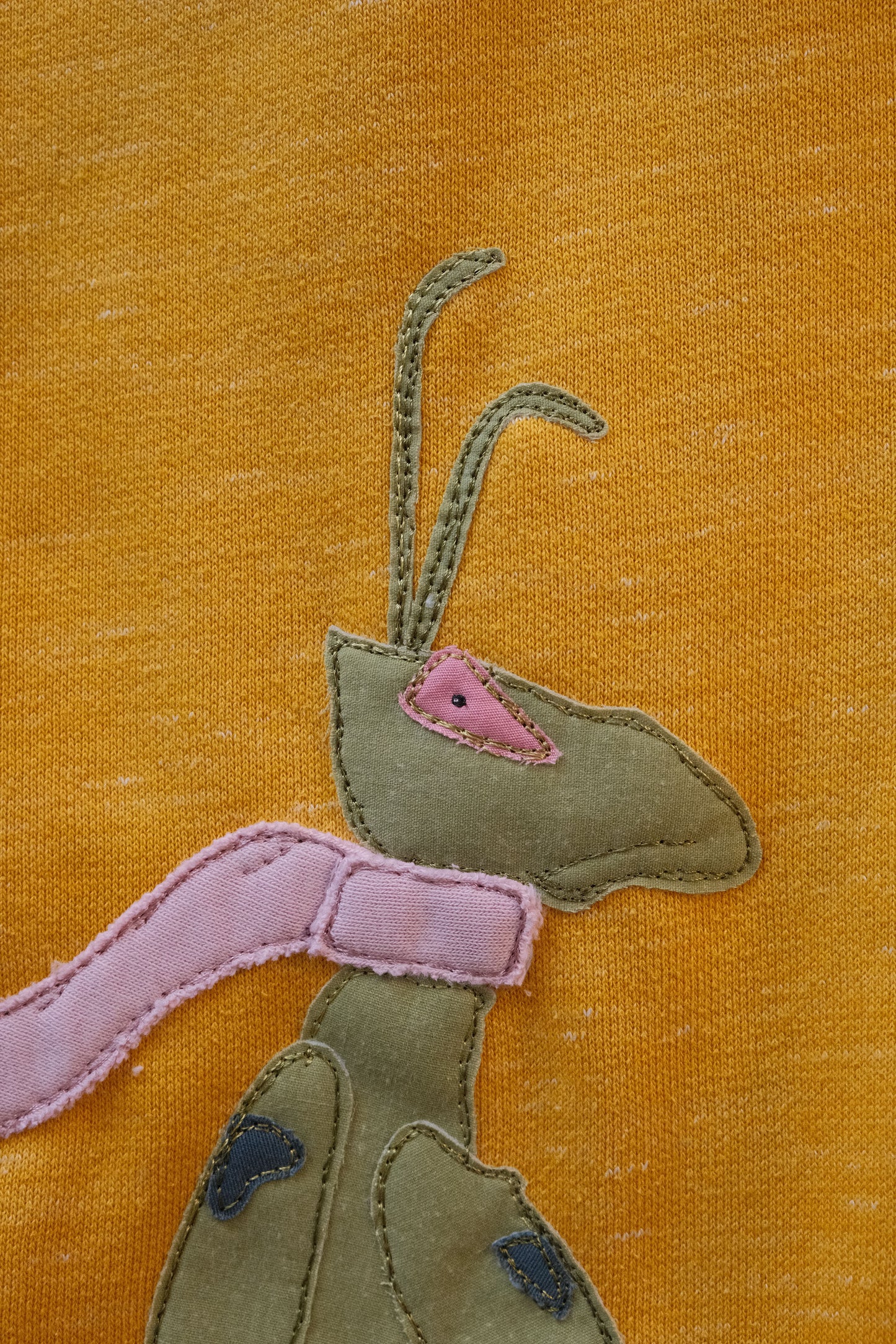 ciggy mantis carhartt hoodie *XL*