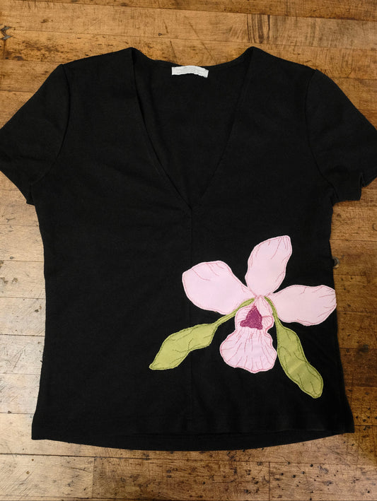 orchid top *small*