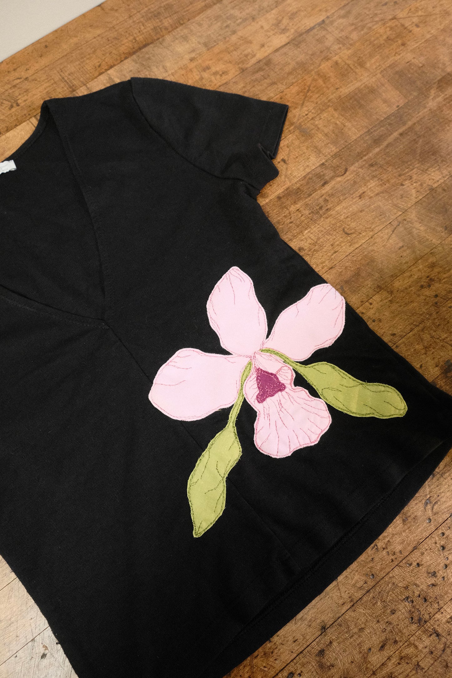 orchid top *small*