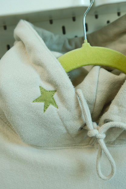 trout hoodie *LARGE*