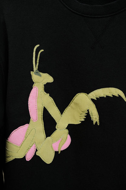 mantis crewneck *large*