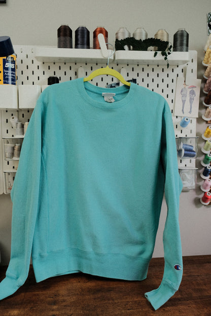 fishbowl crewneck *medium*