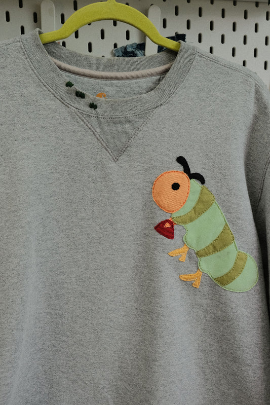 caterpillar carhartt *medium*