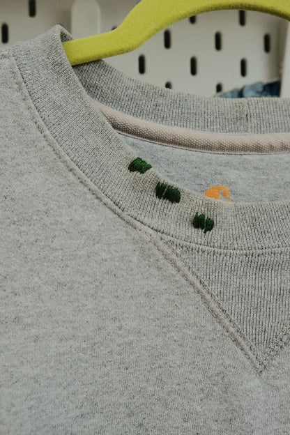 caterpillar carhartt *medium*