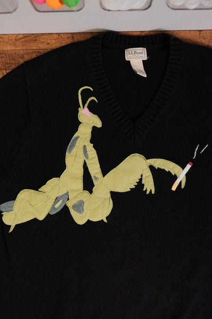 mega ciggy mantis *x large*
