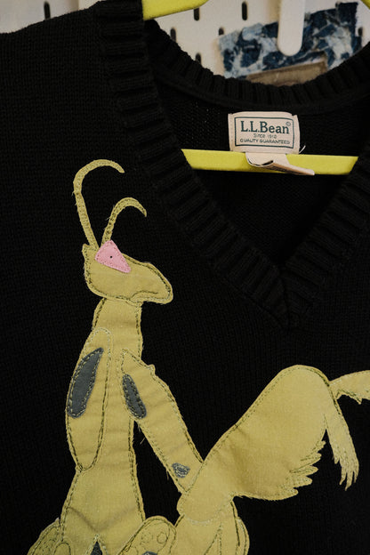 mega ciggy mantis *x large*
