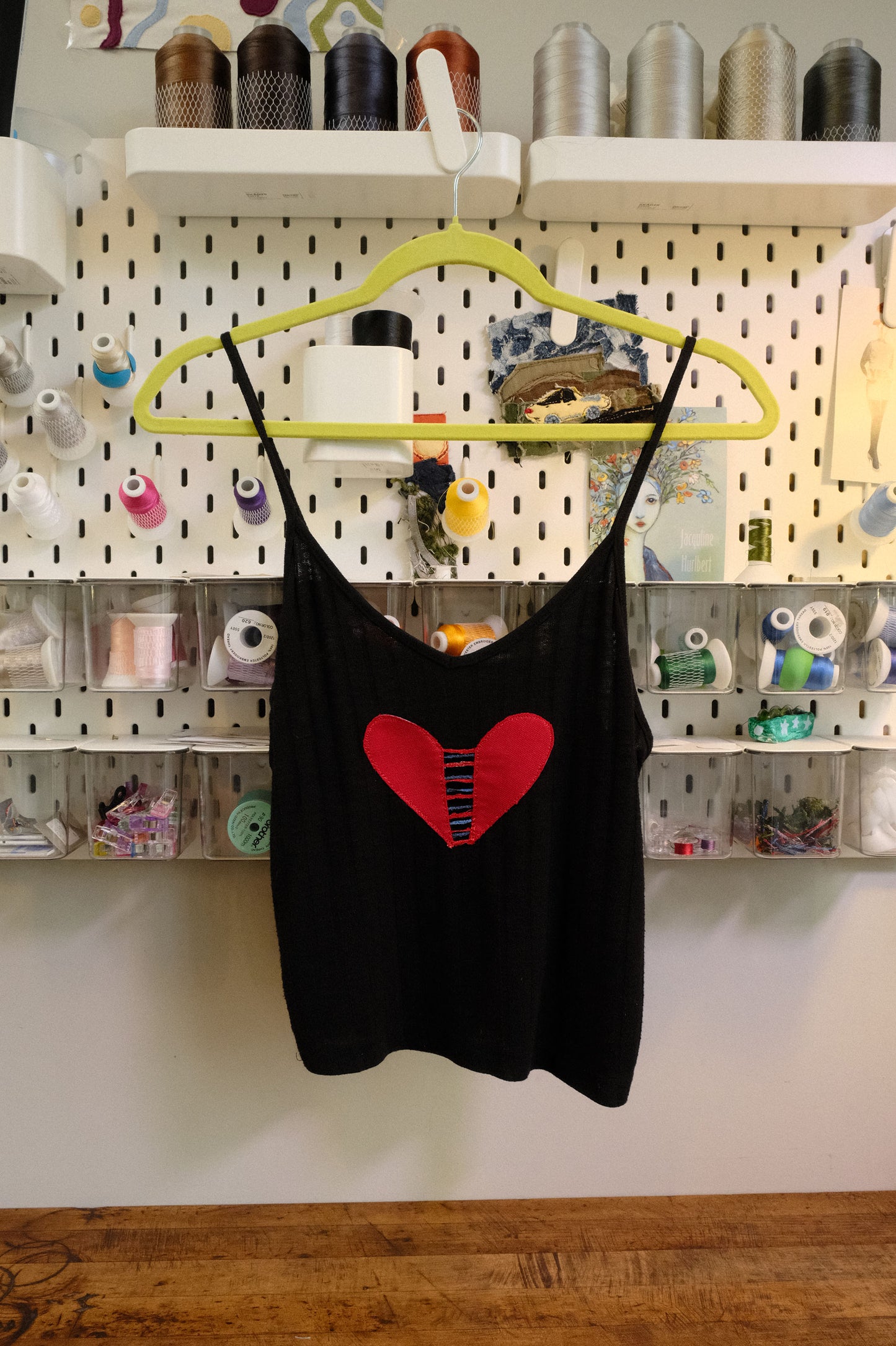 split heart prototype *MEDIUM*