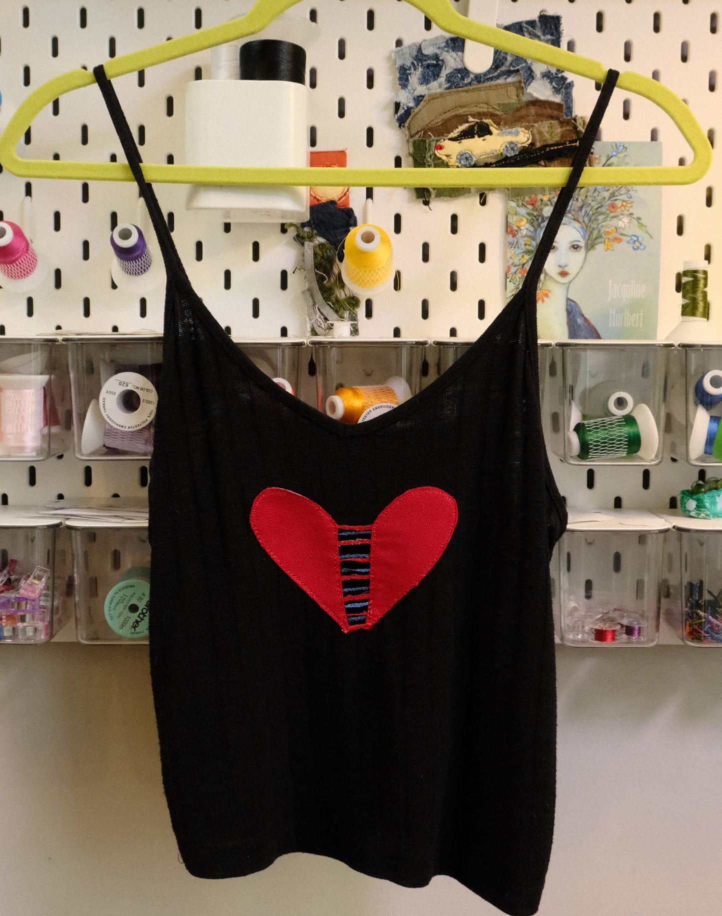 split heart prototype *MEDIUM*