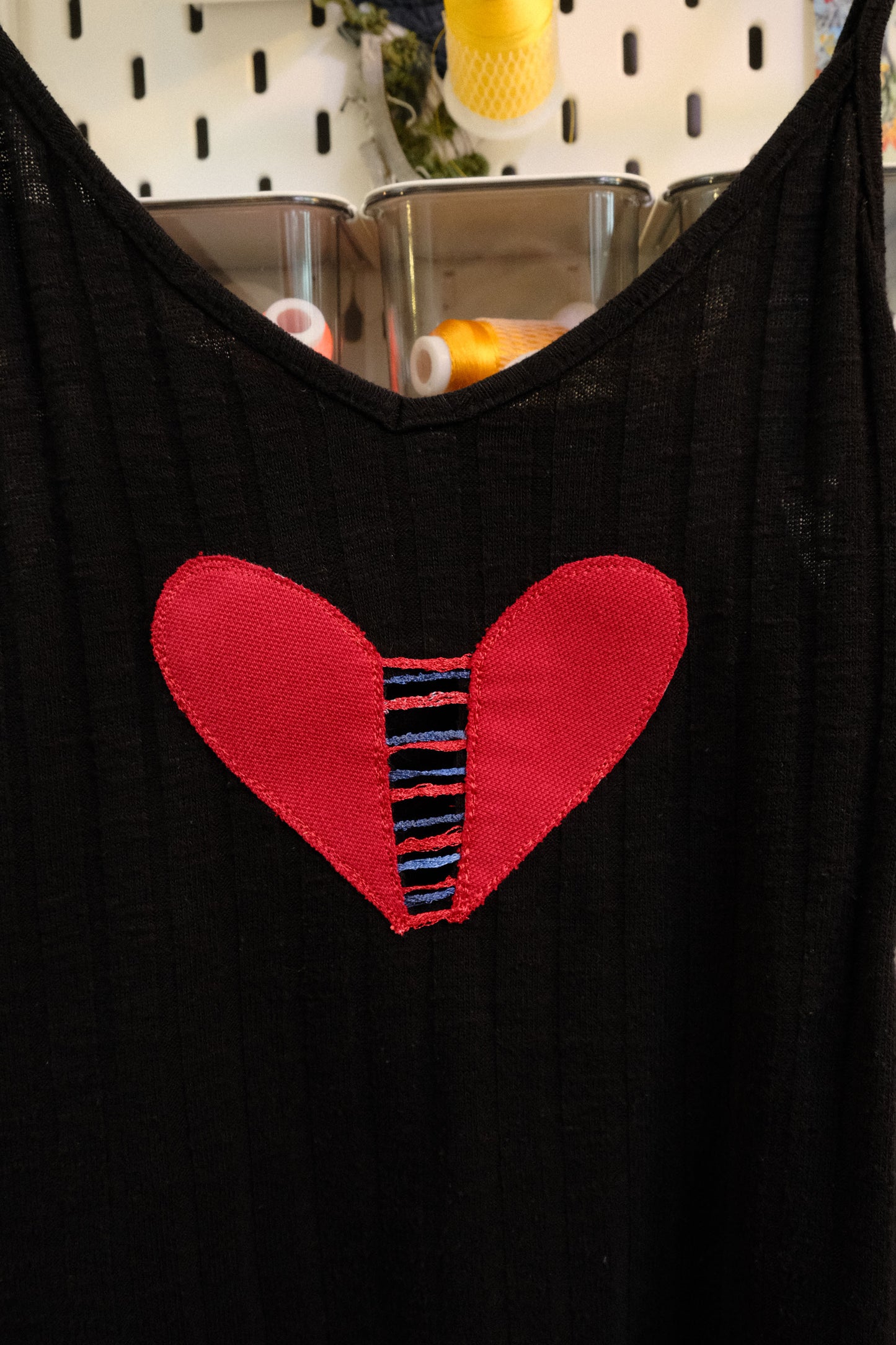 split heart prototype *MEDIUM*