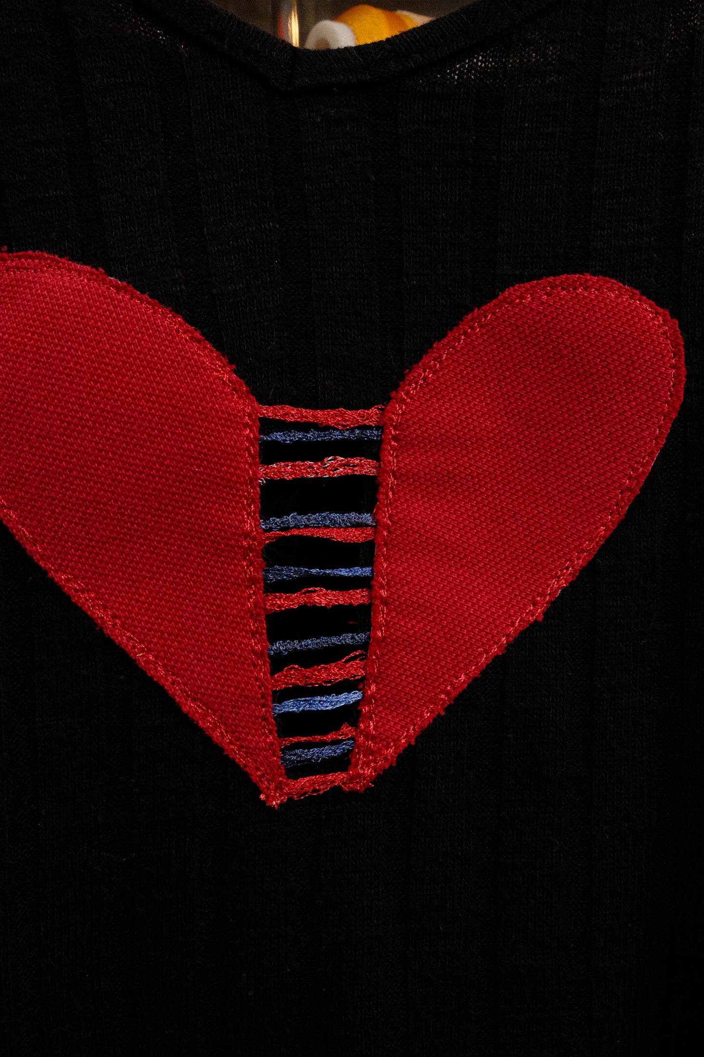 split heart prototype *MEDIUM*